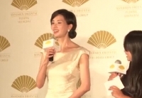 林志玲下半年無戲約？女神也停工