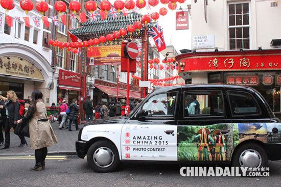 獨家深度解析：中英關(guān)系為何現(xiàn)在進入黃金時代？