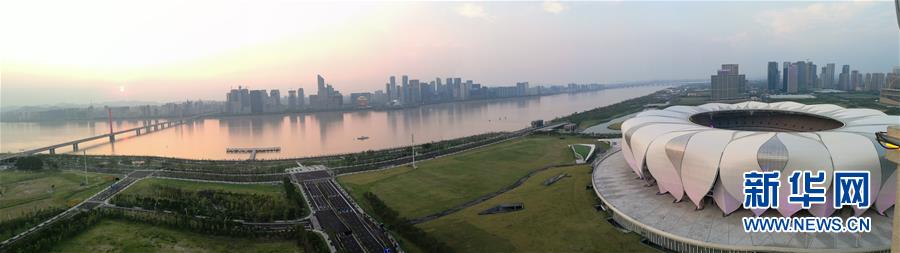 （杭州G20）（13）開幕倒計(jì)時