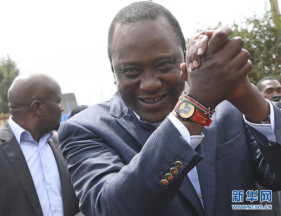 （國際&middot;年終報道）（10）2017悲喜表情