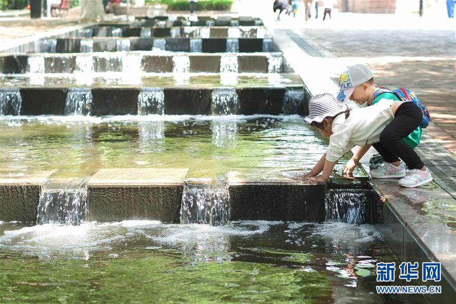 （上合青島峰會(huì)）（4）青島，幸福之城