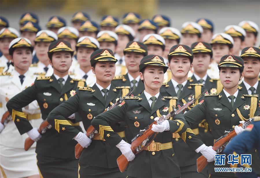 (新華全媒頭條·圖文互動(dòng))(10)順應(yīng)時(shí)代發(fā)展 彰顯大國(guó)形象——我國(guó)國(guó)事訪問(wèn)歡迎儀式推出改革新舉措