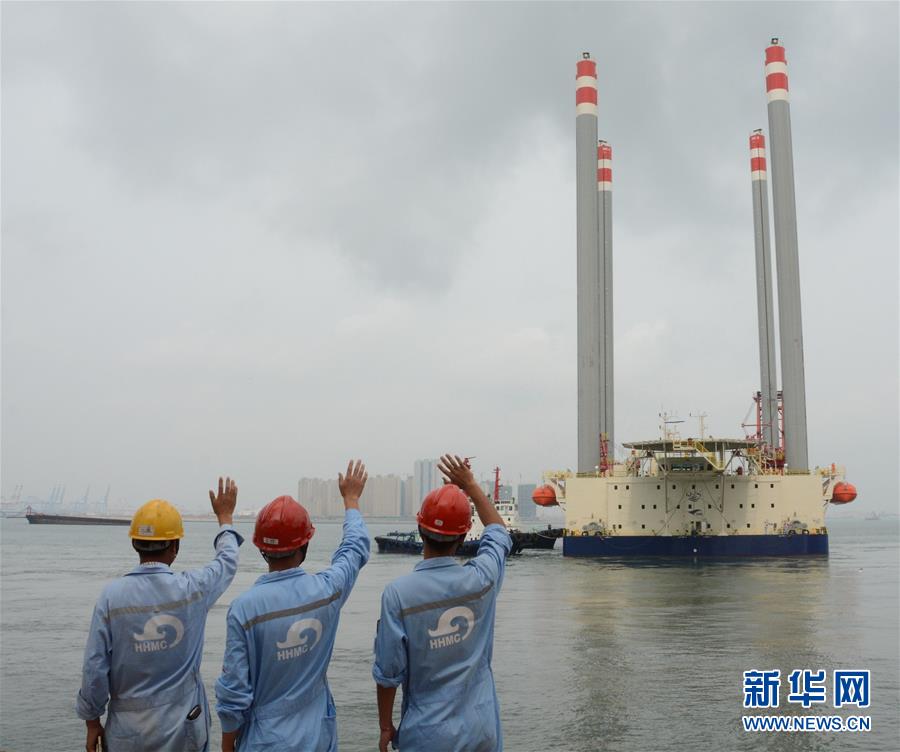 （新華全媒頭條&middot;圖文互動(dòng)）（3）書寫發(fā)展合作大文章　推動(dòng)全球治理新變革&mdash;&mdash;習(xí)近平主席中東非洲之行前瞻