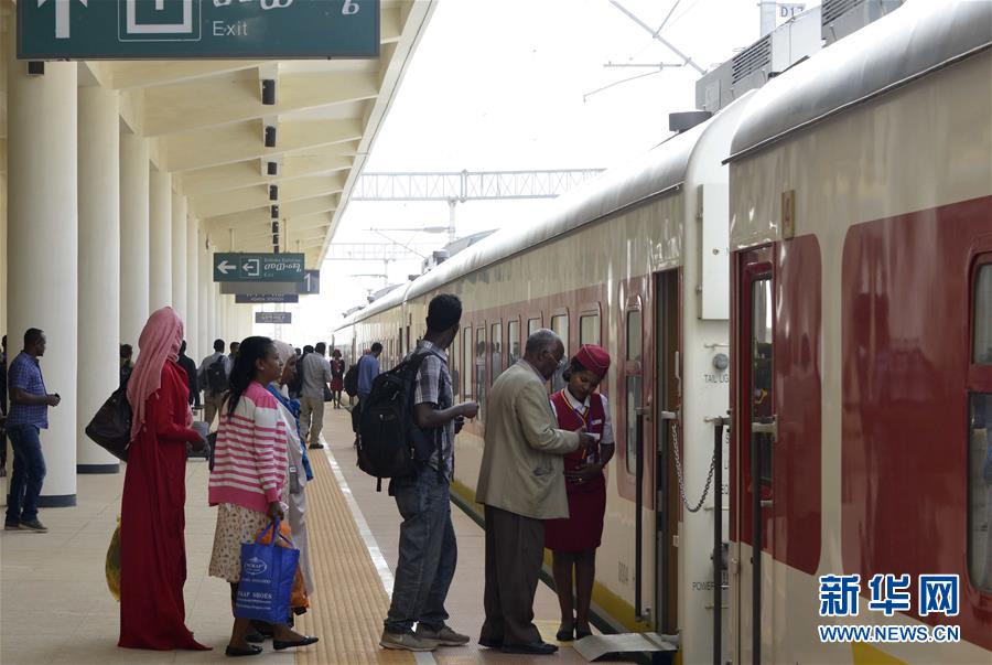 （中非合作論壇&middot;新華全媒頭條&middot;圖文互動）（2）跨越萬里的共同夢想&mdash;&mdash;寫在中非合作論壇北京峰會召開之際