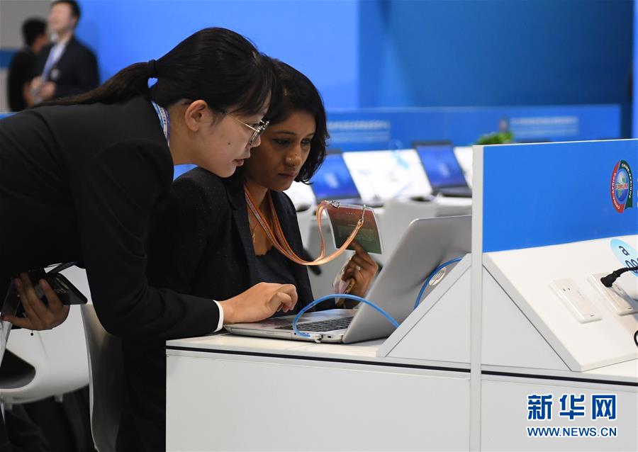 （中非合作論壇&middot;圖文互動(dòng)）（3）&ldquo;北京準(zhǔn)備好了！&rdquo;&mdash;&mdash;北京市委常委、常務(wù)副市長張工就中非合作論壇北京峰會(huì)服務(wù)保障情況答新華社記者問