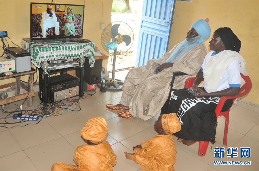 （新華全媒頭條&middot;中非合作論壇&middot;圖文互動(dòng)）（8）傾聽，來自非洲的聲音&mdash;&mdash;非洲各界熱切期待中非合作論壇北京峰會(huì)召開