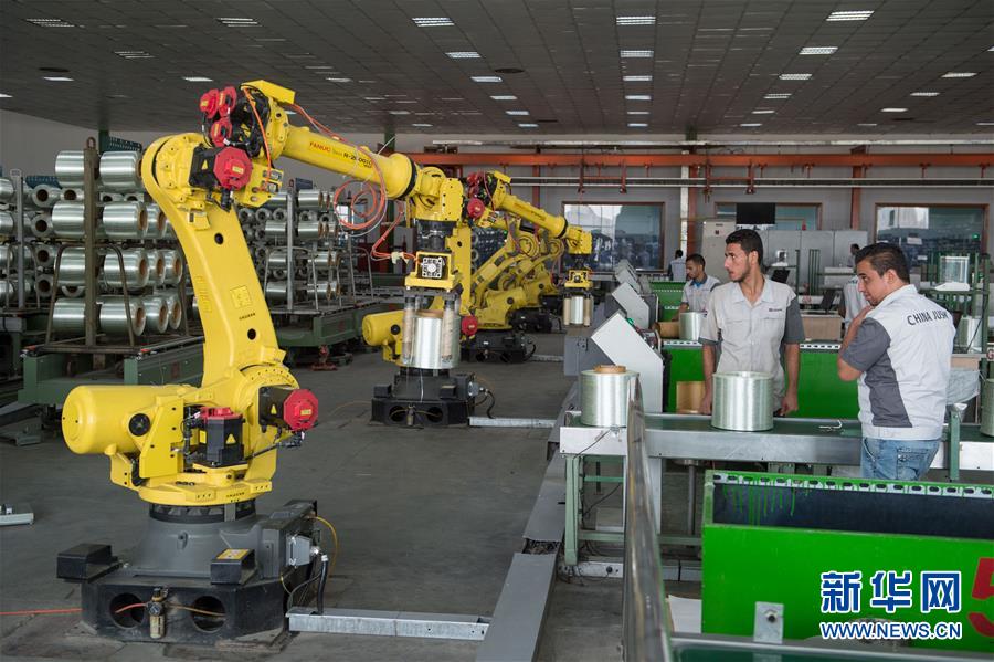 （新華全媒頭條&middot;中非合作論壇&middot;圖文互動(dòng)）（9）傾聽，來自非洲的聲音&mdash;&mdash;非洲各界熱切期待中非合作論壇北京峰會(huì)召開