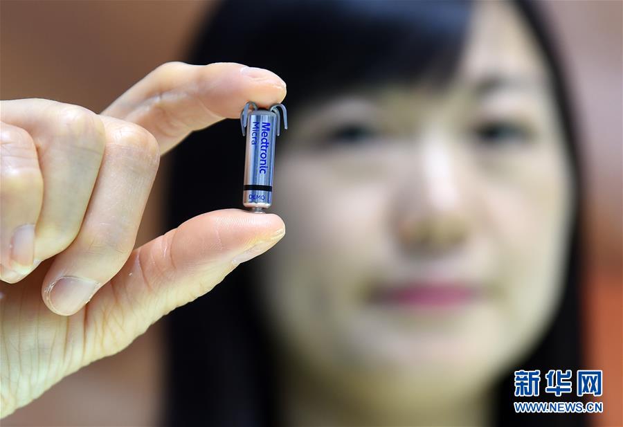 （新華全媒頭條&middot;聚焦進(jìn)口博覽會(huì)&middot;圖文互動(dòng)）（7）海納百川 利達(dá)天下&mdash;&mdash;首屆中國國際進(jìn)口博覽會(huì)巡禮