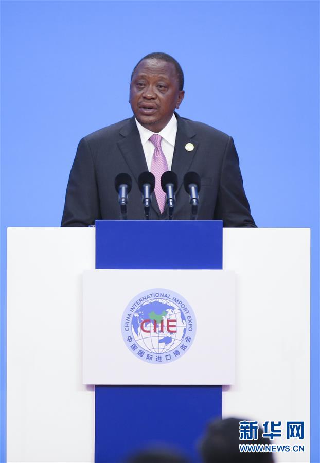 （國(guó)際&middot;圖文互動(dòng)）（3）通訊：攜手同行　繼往開來&mdash;&mdash;記中肯建交55周年