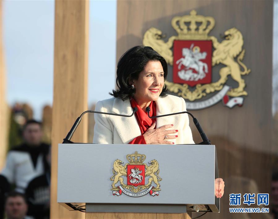 （國際&middot;一周看天下）就職