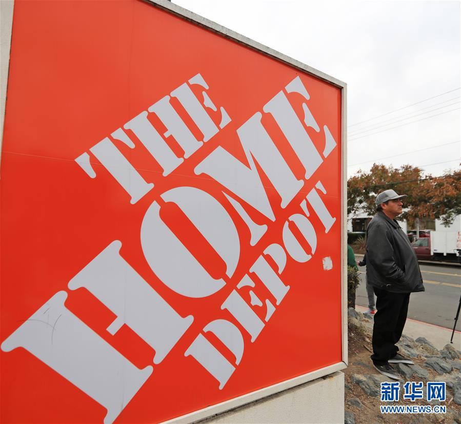 （國際&middot;圖文互動(dòng)）（4）通訊：&ldquo;根本沒有人在乎我們&rdquo;&mdash;&mdash;探訪美墨邊境墻邊的&ldquo;日工&rdquo;市場(chǎng)