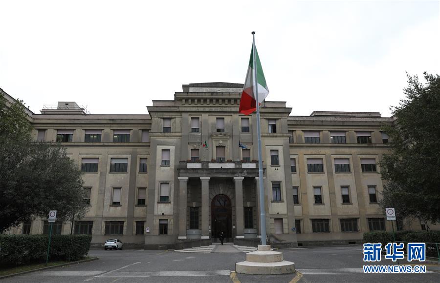 （國(guó)際&middot;出訪配合&middot;圖文互動(dòng)）（2）通訊：我們的夢(mèng)想里一定有中國(guó)&mdash;&mdash;意大利羅馬國(guó)立住讀學(xué)校師生熱議習(xí)近平主席回信