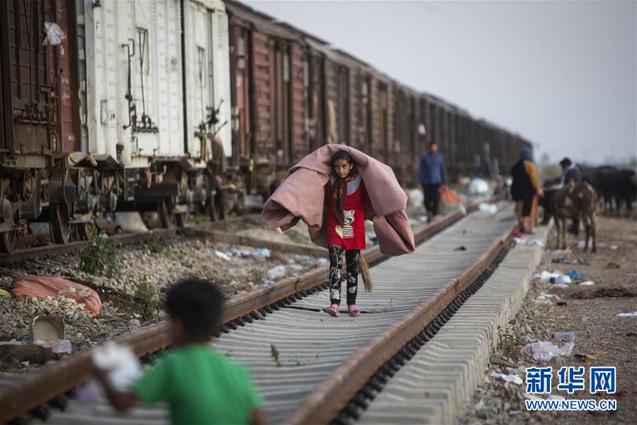 （國際）（8）鐵軌上的&ldquo;家&rdquo;
