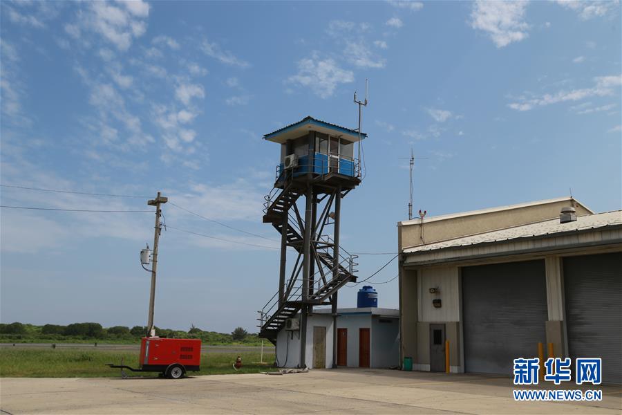 （國際&middot;&ldquo;一帶一路&rdquo;高峰論壇&middot;圖文互動）（4）通訊：&ldquo;一帶一路&rdquo;為厄瓜多爾地震災(zāi)區(qū)重建與振興帶來希望