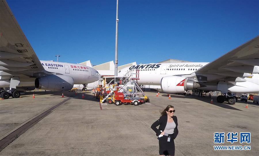 （國際&middot;&ldquo;一帶一路&rdquo;高峰論壇&middot;圖文互動）（3）不能錯失的機(jī)遇和紅利&mdash;&mdash;澳大利亞商界看好&ldquo;一帶一路&rdquo;合作