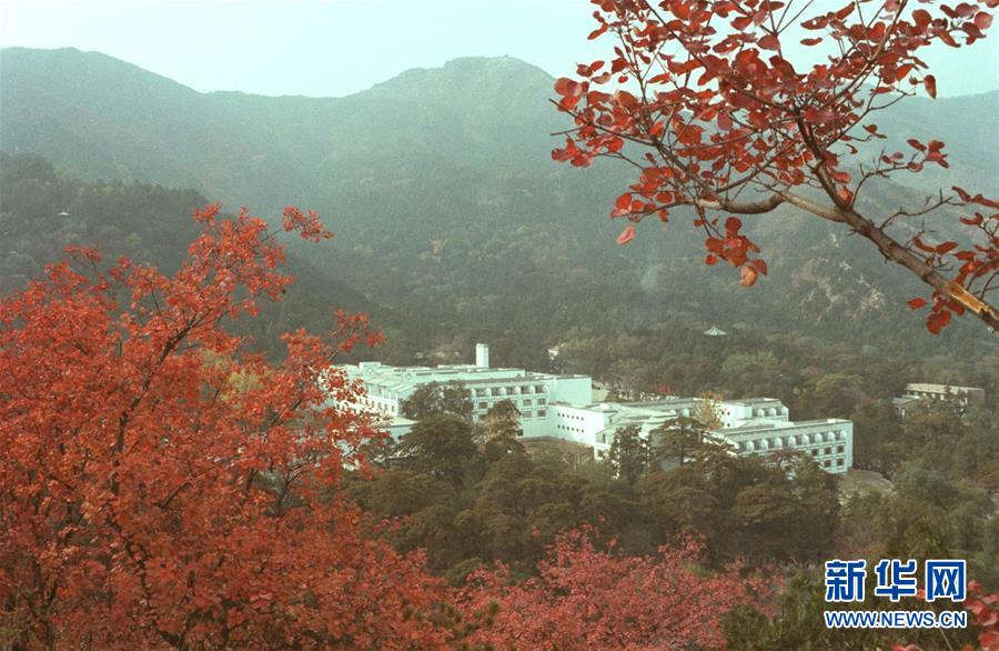 （國(guó)際&middot;編輯連線）（9）回顧貝聿銘