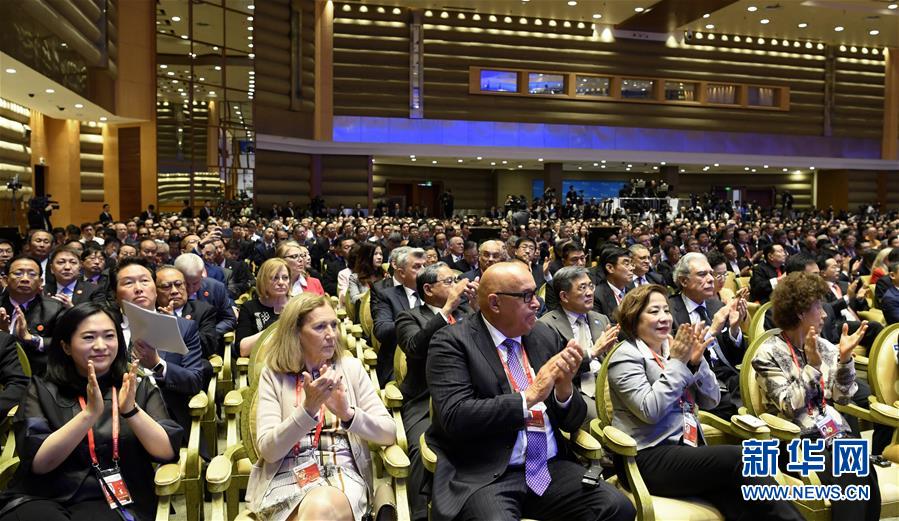 （新華全媒頭條&middot;圖文互動）（2）逆歷史潮流而動 終將被歷史拋棄&mdash;&mdash;戳穿美方霸凌主義真面目