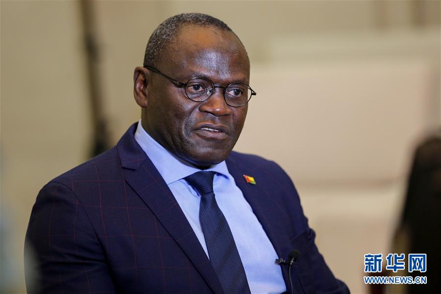 （圖文互動(dòng)）（1）外方人士：美方繼續(xù)咄咄逼人、出爾反爾只會(huì)失信于世界