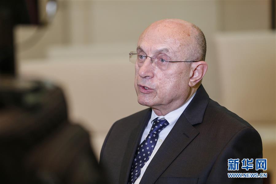 （圖文互動(dòng)）（2）外方人士：美方繼續(xù)咄咄逼人、出爾反爾只會(huì)失信于世界