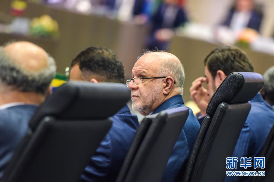 （國際）（4）非歐佩克產(chǎn)油國決定延長(zhǎng)減產(chǎn)協(xié)議