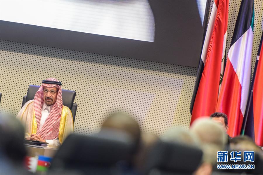 （國際）（5）非歐佩克產(chǎn)油國決定延長(zhǎng)減產(chǎn)協(xié)議