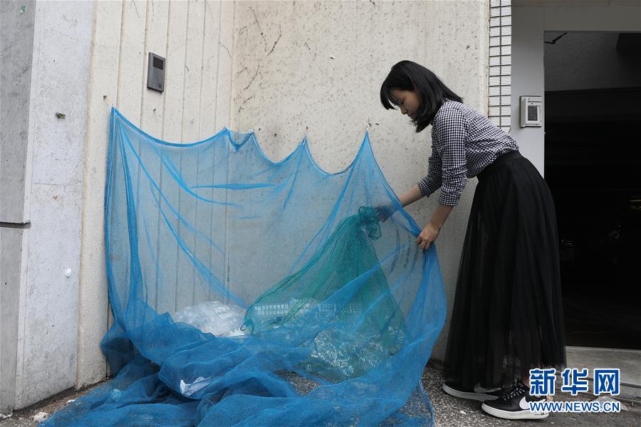 （國(guó)際）（2）在國(guó)外，垃圾如何分類