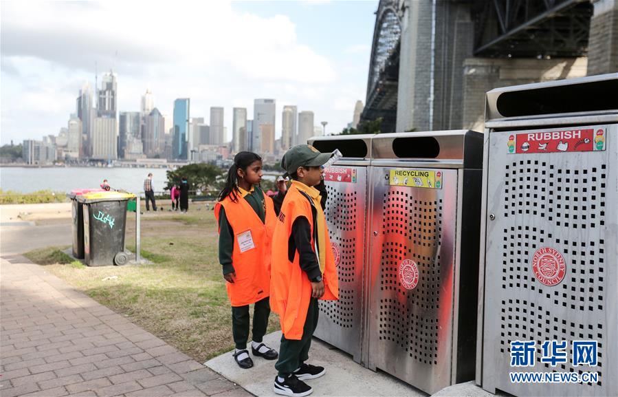 （國際）（14）在國外，垃圾如何分類