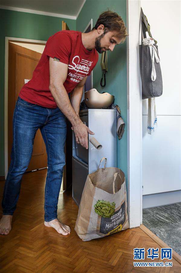 （國際）（16）在國外，垃圾如何分類