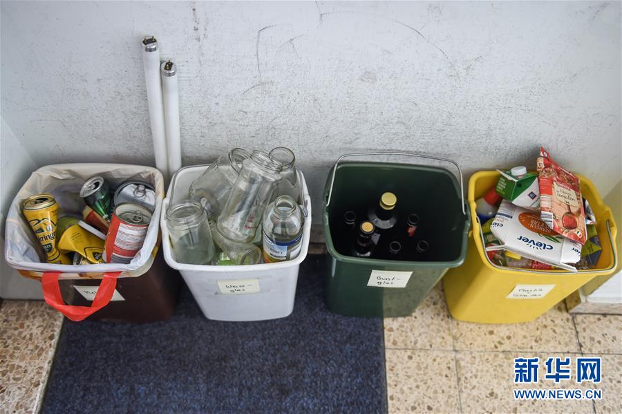 （國際）（18）在國外，垃圾如何分類