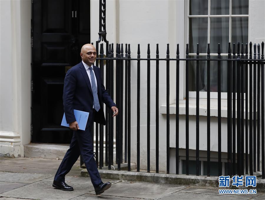 （國(guó)際）（1）英政府再追加20億英鎊&ldquo;脫歐&rdquo;準(zhǔn)備金