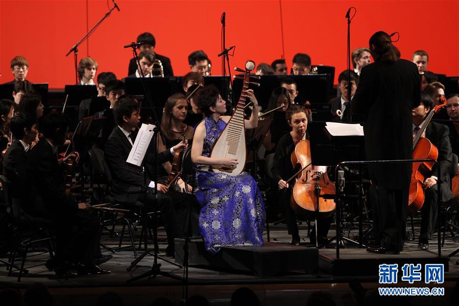 （新華全媒頭條&middot;圖文互動(dòng)）（7）特稿：新時(shí)代 新典范 新航程&mdash;&mdash;寫在中俄建交70周年之際