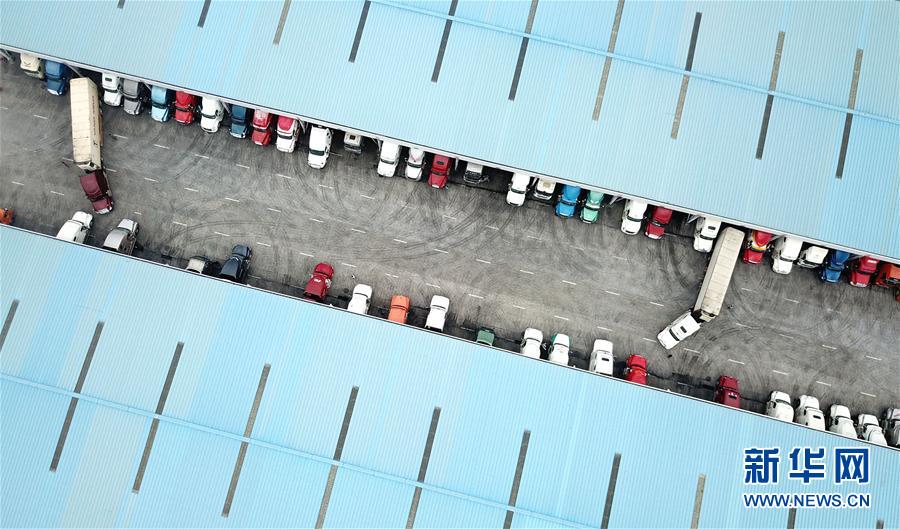 （新華全媒頭條&middot;圖文互動(dòng)）（2）東盟成為中國(guó)第二大貿(mào)易伙伴釋放哪些信號(hào)？