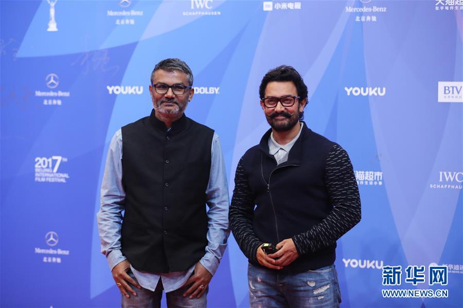 （習近平出訪配合稿&middot;圖文互動）（3）特稿：電影、瑜伽、智能手機&mdash;&mdash;中印兩個文明古國交往&ldquo;新故事&rdquo;