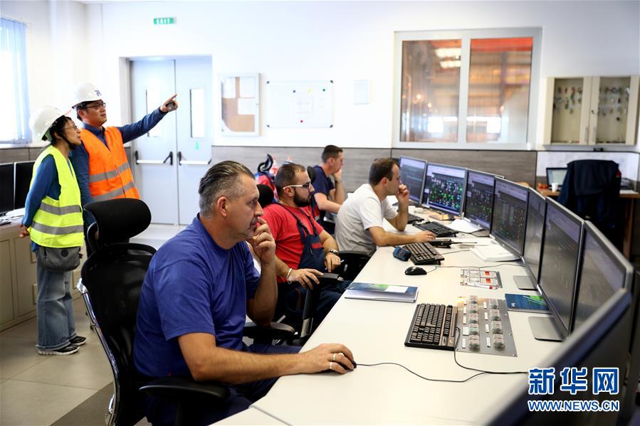 （國際&middot;圖文互動）（2）通訊：&ldquo;如果沒有電站，就沒有現(xiàn)在的斯坦納里市&rdquo;&mdash;&mdash;記一座波黑小城的蝶變