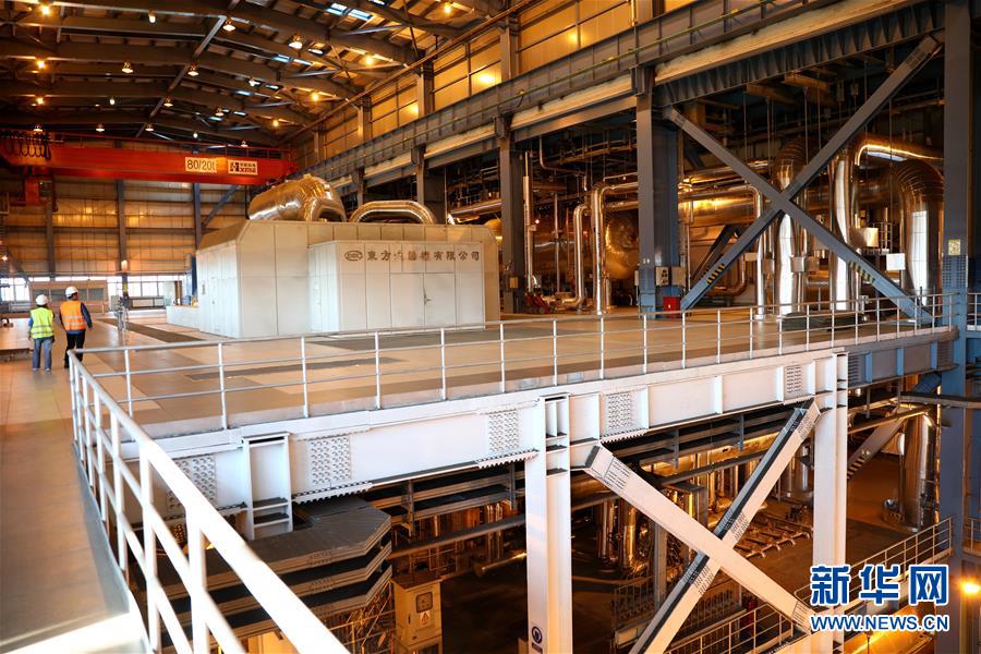 （國際&middot;圖文互動）（3）通訊：&ldquo;如果沒有電站，就沒有現(xiàn)在的斯坦納里市&rdquo;&mdash;&mdash;記一座波黑小城的蝶變