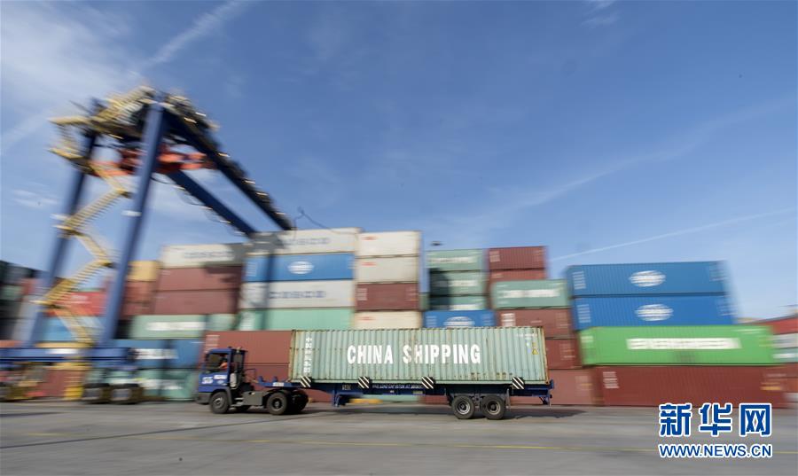 （新華全媒頭條&middot;圖文互動(dòng)）（4）特稿：全面提升中希合作交流水平 推動(dòng)金磚峰會(huì)取得豐碩成果&mdash;&mdash;寫在習(xí)近平主席對(duì)希臘進(jìn)行國(guó)事訪問并赴巴西出席金磚國(guó)家領(lǐng)導(dǎo)人第十一次會(huì)晤之際