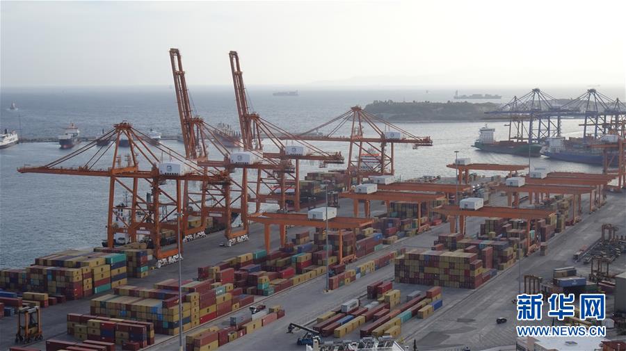 （習(xí)近平出訪配合稿&middot;圖文互動(dòng)）（2）新聞背景：希臘&mdash;&mdash;歐洲文明的發(fā)祥地