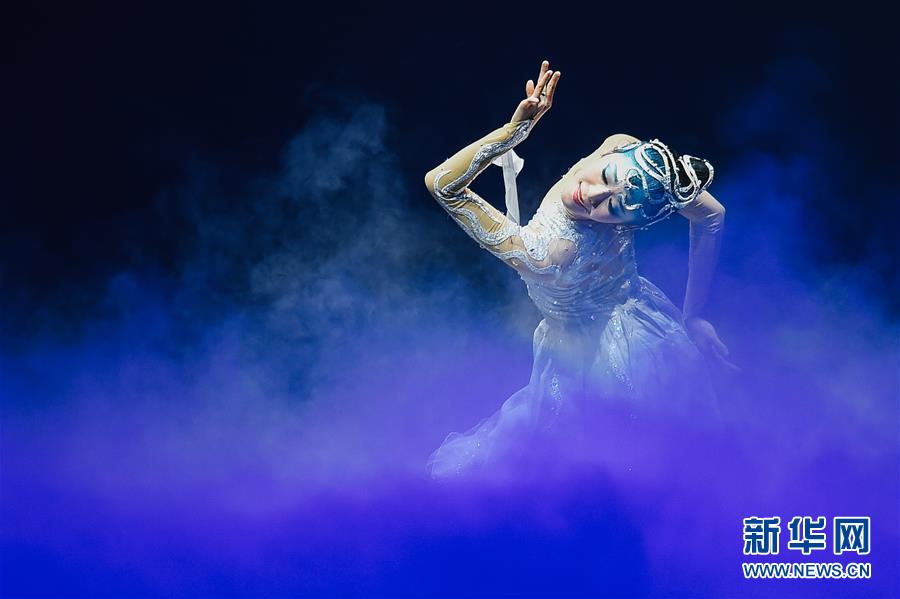 （國際&middot;年終報道）（5）2019，精&ldquo;彩&rdquo;紛呈