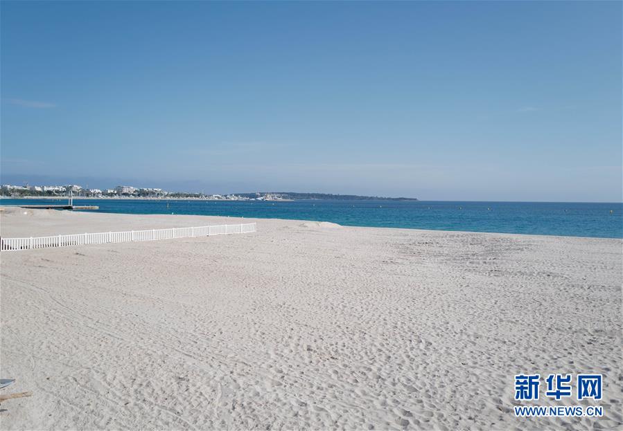 （國際疫情）（2）法國新冠患者住院人數連續(xù)10天下降