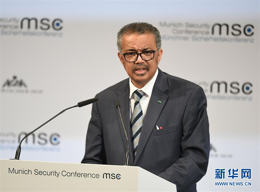  （新華全媒頭條&middot;圖文互動）（11）白衣執(zhí)甲為蒼生&mdash;&mdash;全球抗疫戰(zhàn)場醫(yī)護人員群像