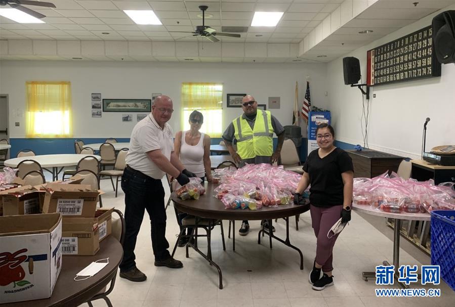 （國際&middot;圖文互動）（2）&ldquo;疫情中，比亞迪與我們在一起&rdquo;