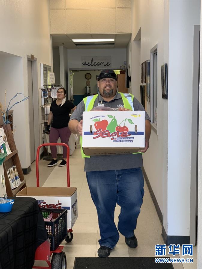 （國際&middot;圖文互動）（3）&ldquo;疫情中，比亞迪與我們在一起&rdquo;