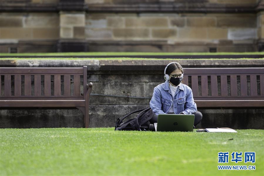 （國際&middot;圖文互動）（5）澳大利亞國際教育產(chǎn)業(yè)經(jīng)歷&ldquo;寒冬&rdquo;