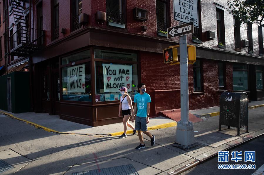 （國際疫情）（4）約翰斯&middot;霍普金斯大學(xué)：美國累計(jì)新冠確診病例超650萬例