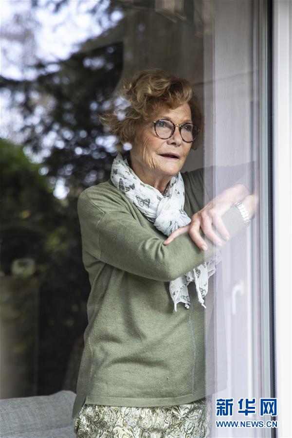 （國際疫情）（1）二度&ldquo;封城&rdquo;下的法國人