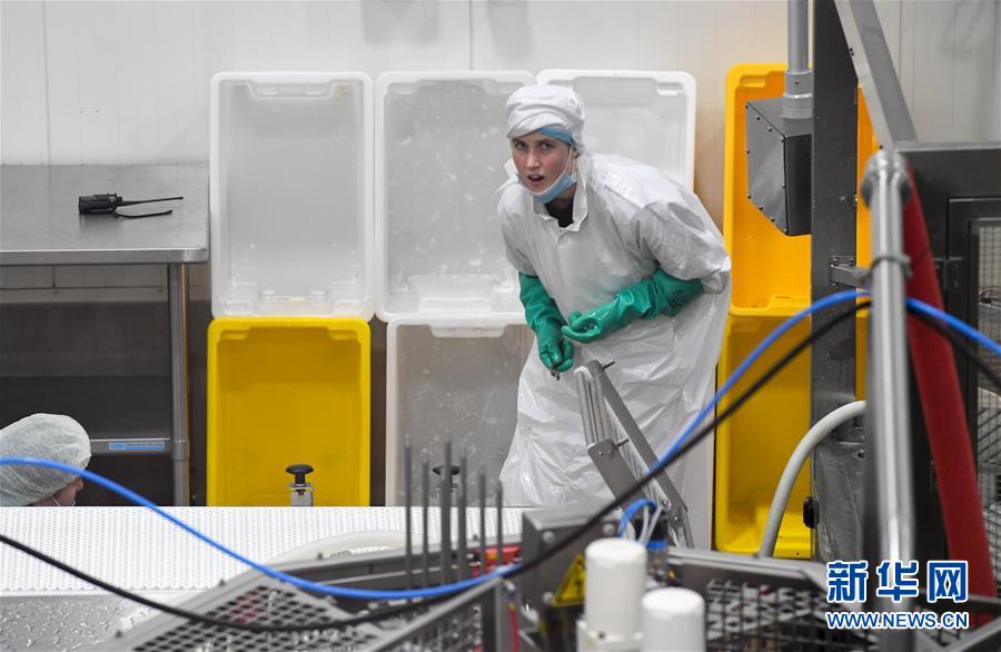 （第三屆進(jìn)博會(huì)&middot;圖文互動(dòng)）（2）通訊：新西蘭的進(jìn)博會(huì)味道，甜