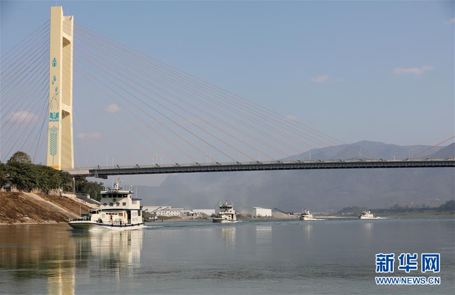 （圖文互動(dòng)）（1）100巡，凱旋！