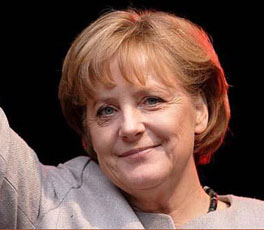 德國能否主導烏克蘭局勢？