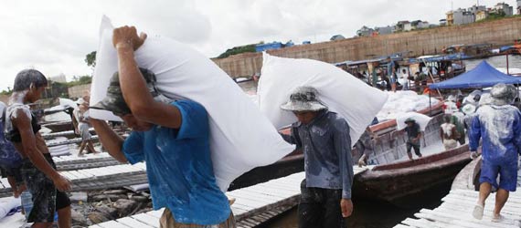走進海陸門戶東興 看國家級開放開發(fā)試驗區(qū)如何&ldquo;先行先試&rdquo;？