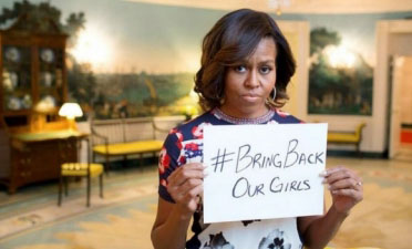 美國(guó)第一夫人的&ldquo;共情&rdquo;戲碼感動(dòng)了誰(shuí)？